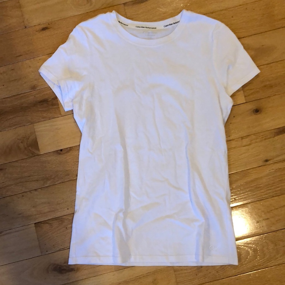 Calvin Klein Tee